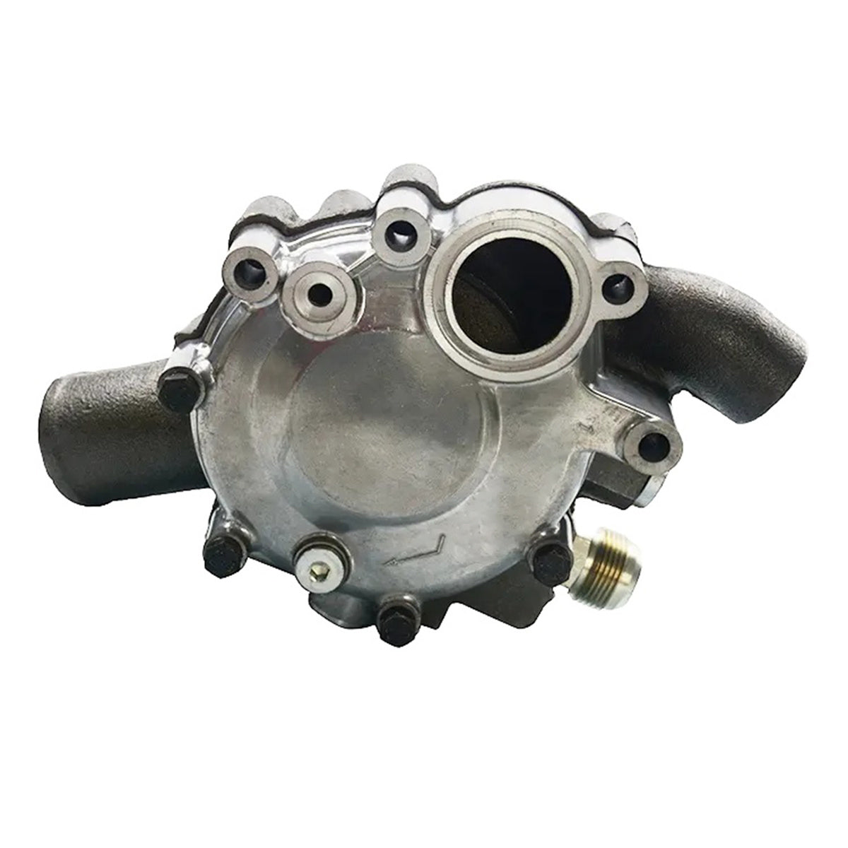 Water Pump 224-3255 for CAT Caterpillar Engine 3114 3116 3126B C7 Loader 924F 928F
