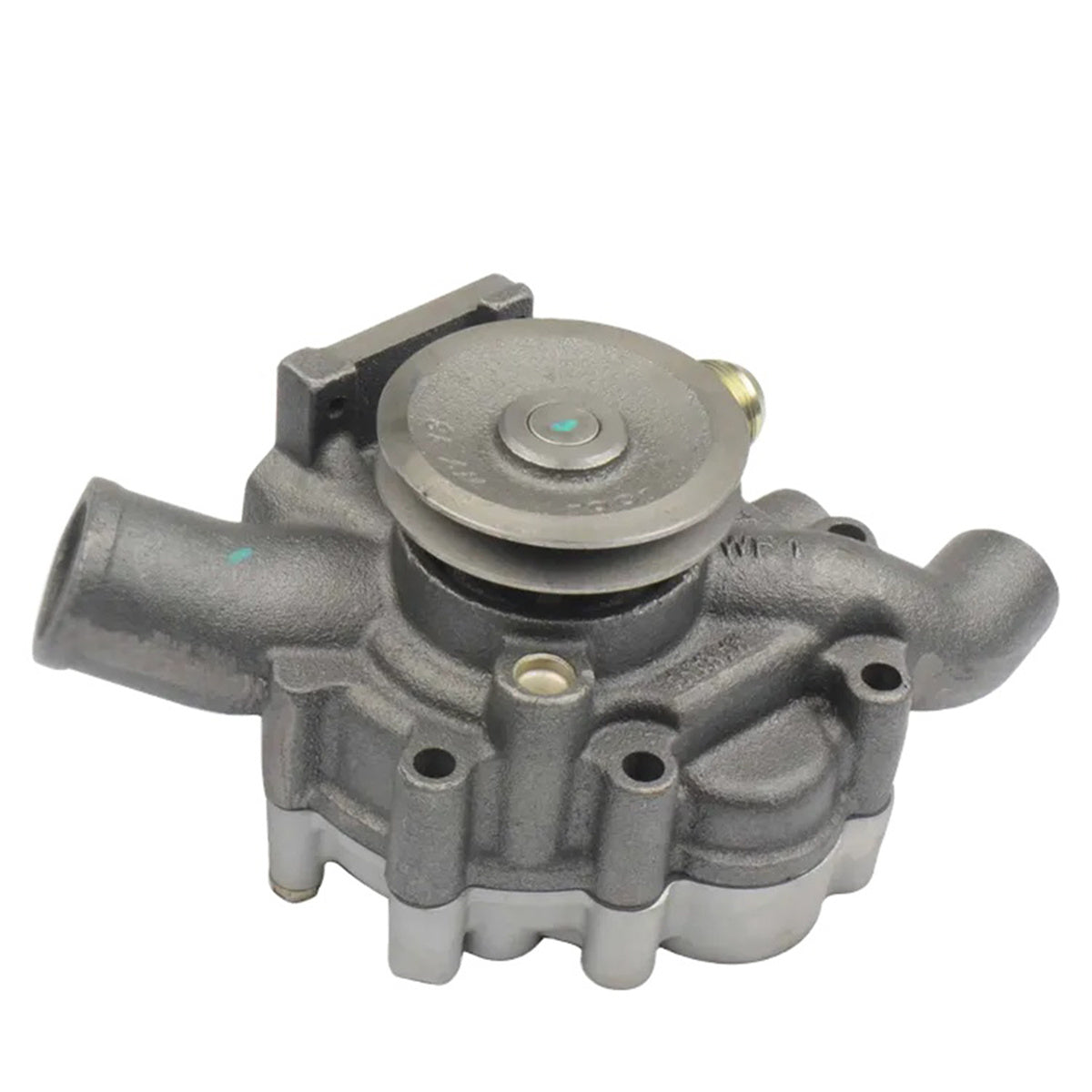 Water Pump 224-3255 for CAT Caterpillar Engine 3114 3116 3126B C7 Loader 924F 928F