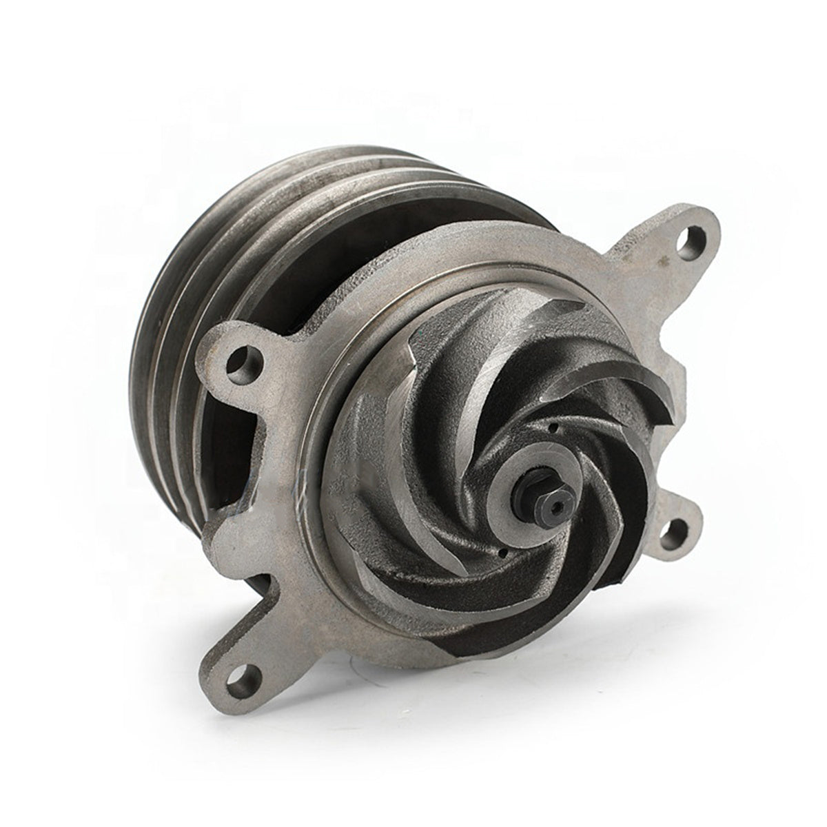 Water Pump 2W1225 2W-1225 for CAT Caterpillar 3208 Engine E3208 3208T Excavator
