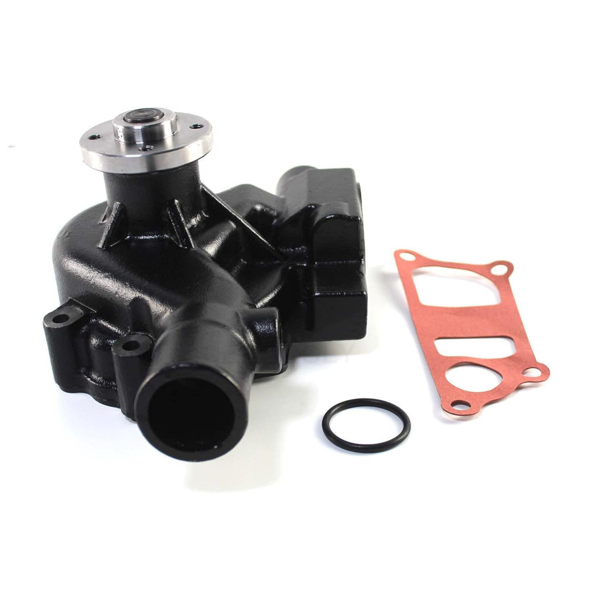 Water Pump 3800883 4981207 for Cummins B3.3 QSB3.3 Engine