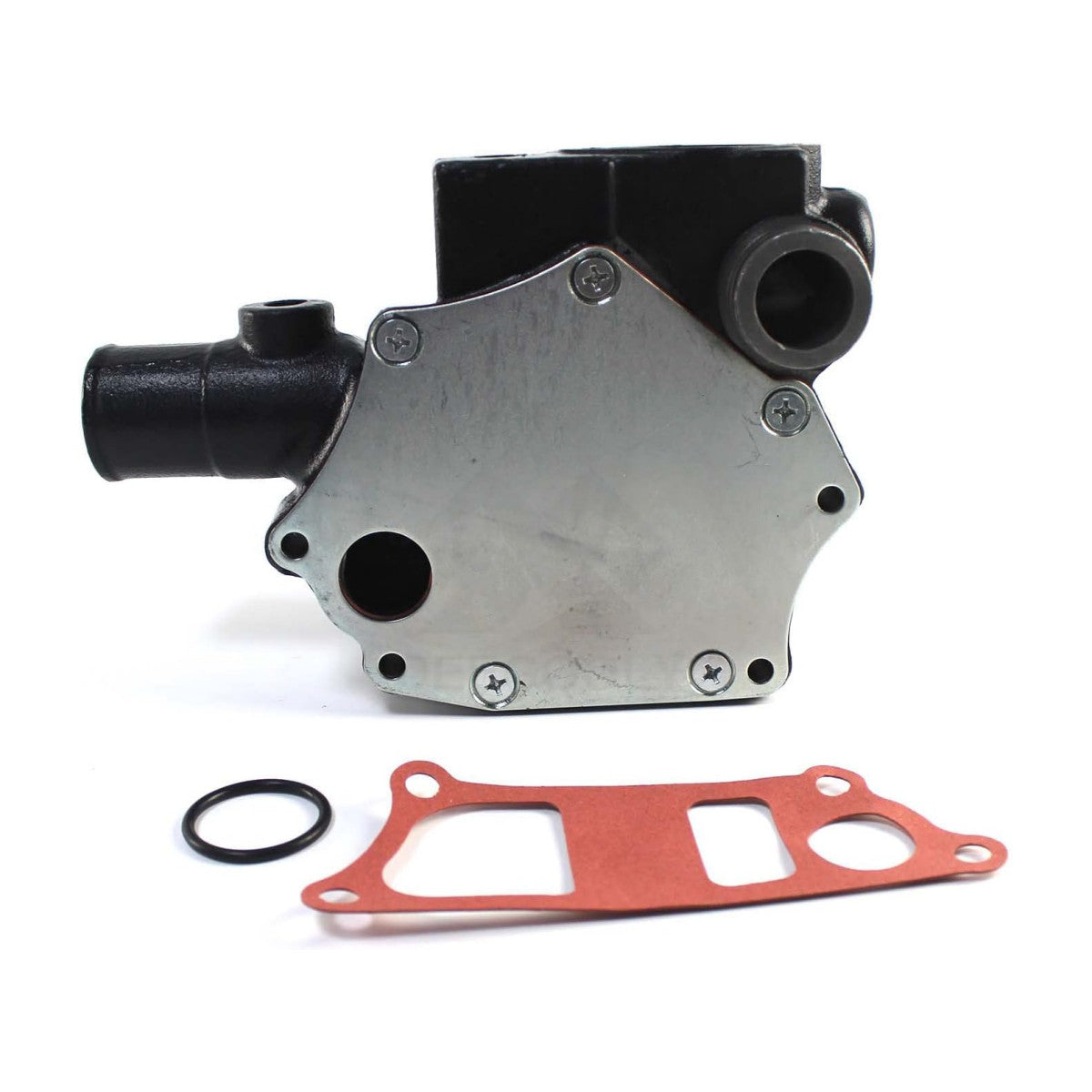 Water Pump 3800883 4981207 for Cummins B3.3 QSB3.3 Engine