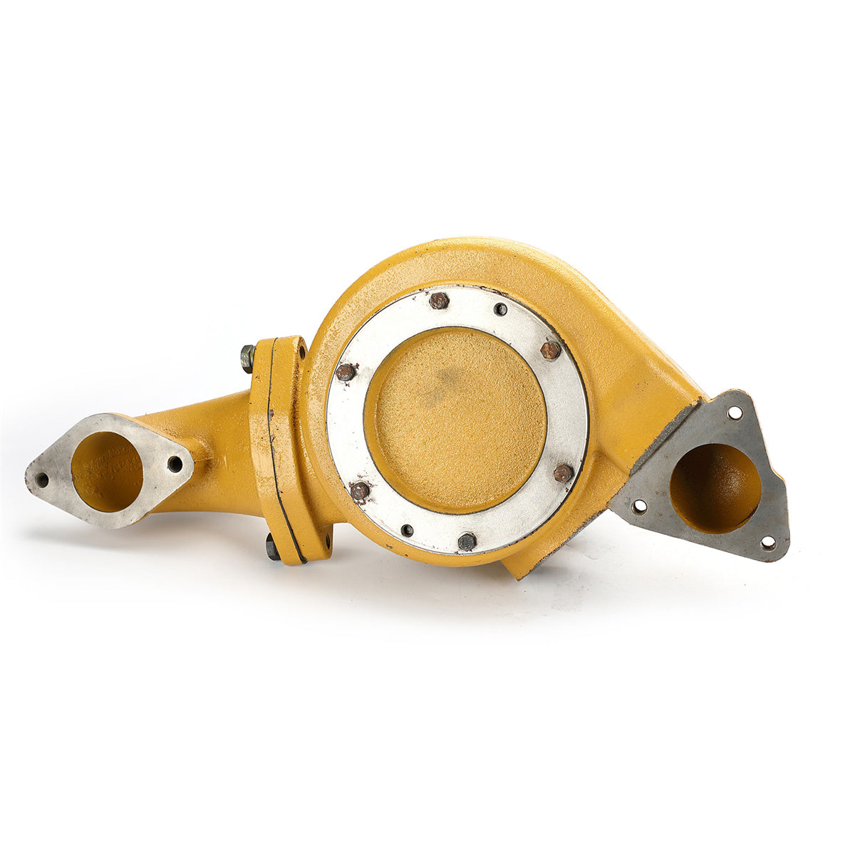 Water Pump 6124-61-1001 6124-61-1004 for Komatsu Engine 4D155 S4D155-4