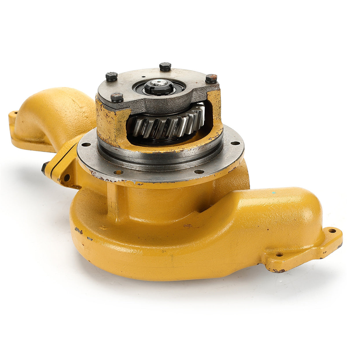 Water Pump 6124-61-1001 6124-61-1004 for Komatsu Engine 4D155 S4D155-4