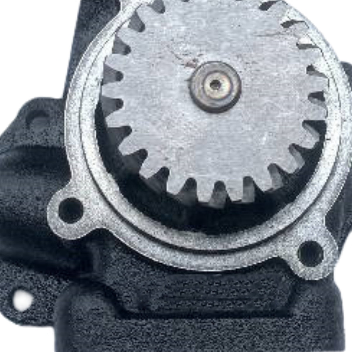 Water Pump 6151-62-1101 6151-62-1102 for Komatsu Excavator PC400 Engine SA6D125E