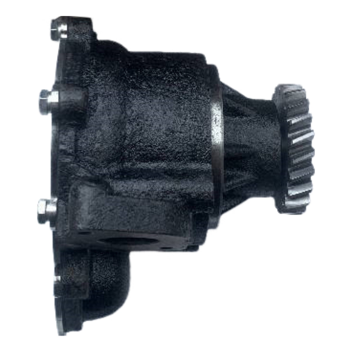 Water Pump 6151-62-1101 6151-62-1102 for Komatsu Excavator PC400 Engine SA6D125E