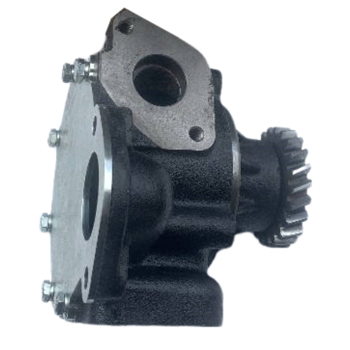 Water Pump 6151-62-1101 6151-62-1102 for Komatsu Excavator PC400 Engine SA6D125E