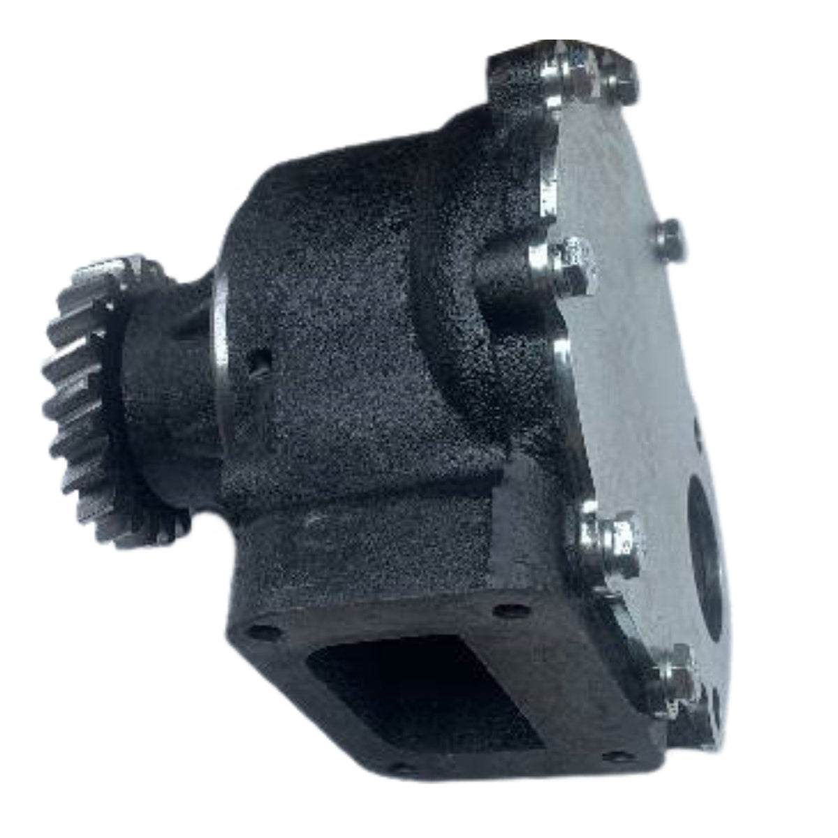 Water Pump 6151-62-1101 6151-62-1102 for Komatsu Excavator PC400 Engine SA6D125E