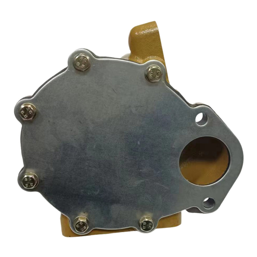 Water Pump 6151-62-1102 for Komatsu Excavator PC400-6 PC450-8 Bulldozer D53A-17