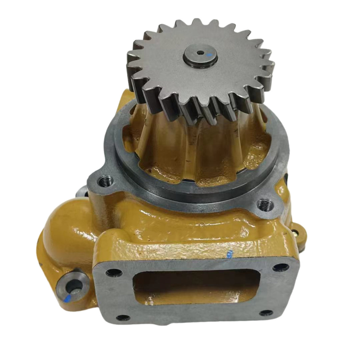 Water Pump 6151-62-1102 for Komatsu Excavator PC400-6 PC450-8 Bulldozer D53A-17