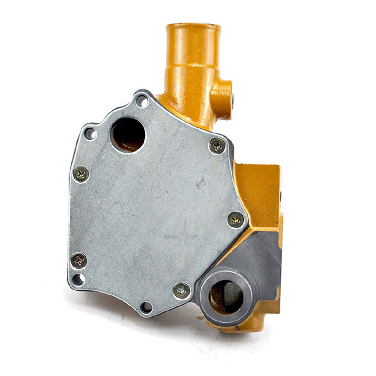 Water Pump 6206-61-1102 for Komatsu Engine 4D95L 6D95L Excavator PC100-5 PC120-5