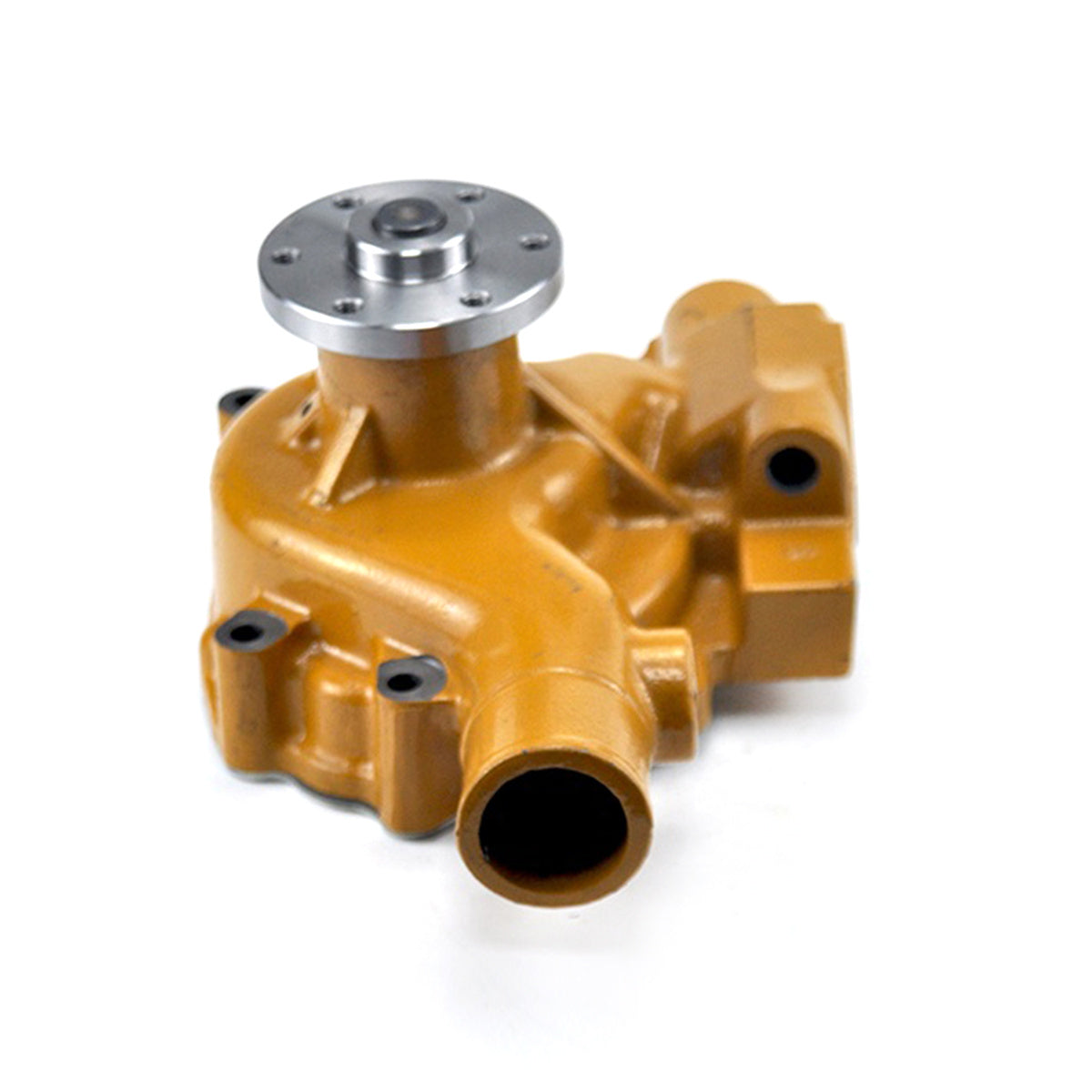 Water Pump 6206-61-1102 for Komatsu Engine 4D95L 6D95L Excavator PC100-5 PC120-5