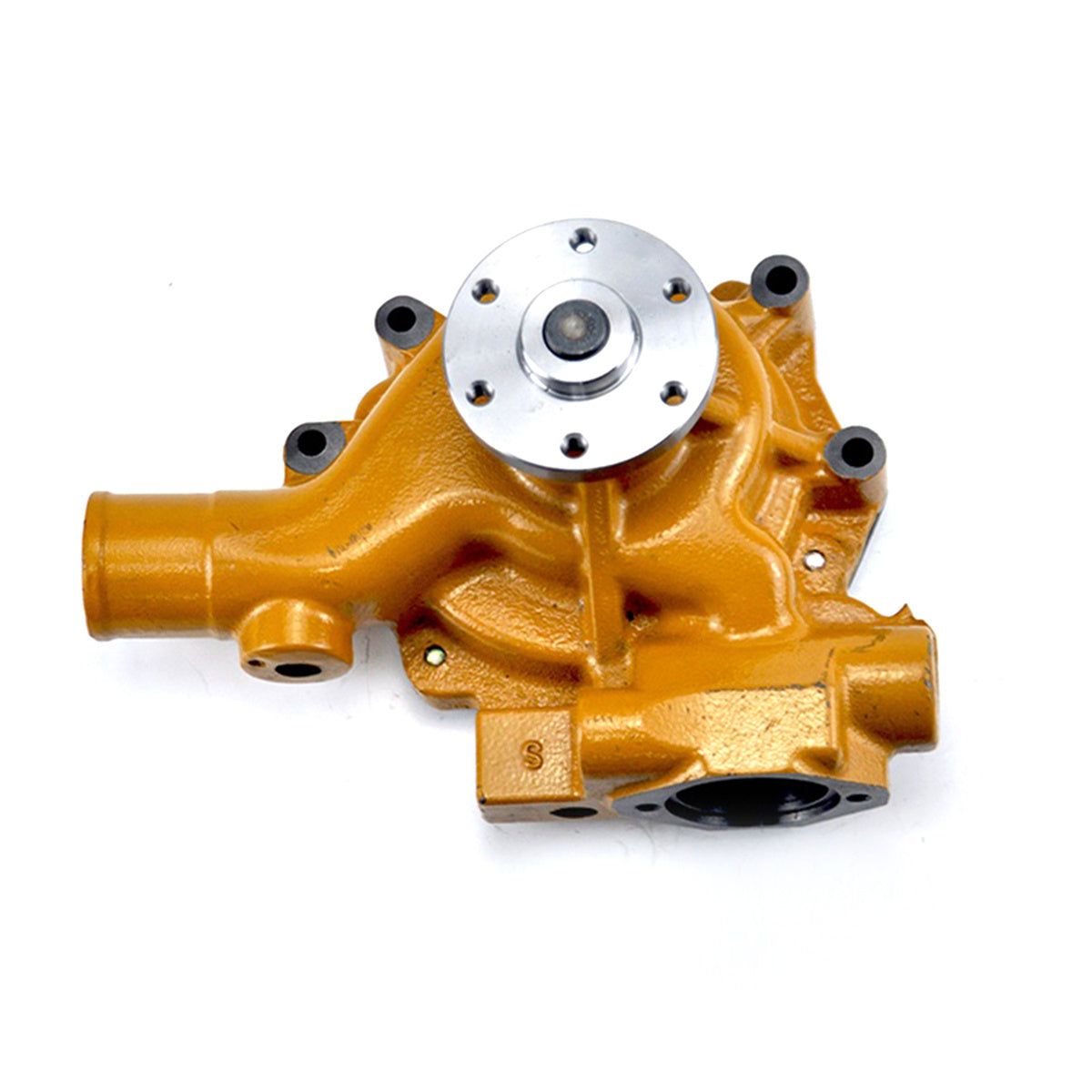 Water Pump 6206-61-1102 for Komatsu Engine 4D95L 6D95L Excavator PC100-5 PC120-5