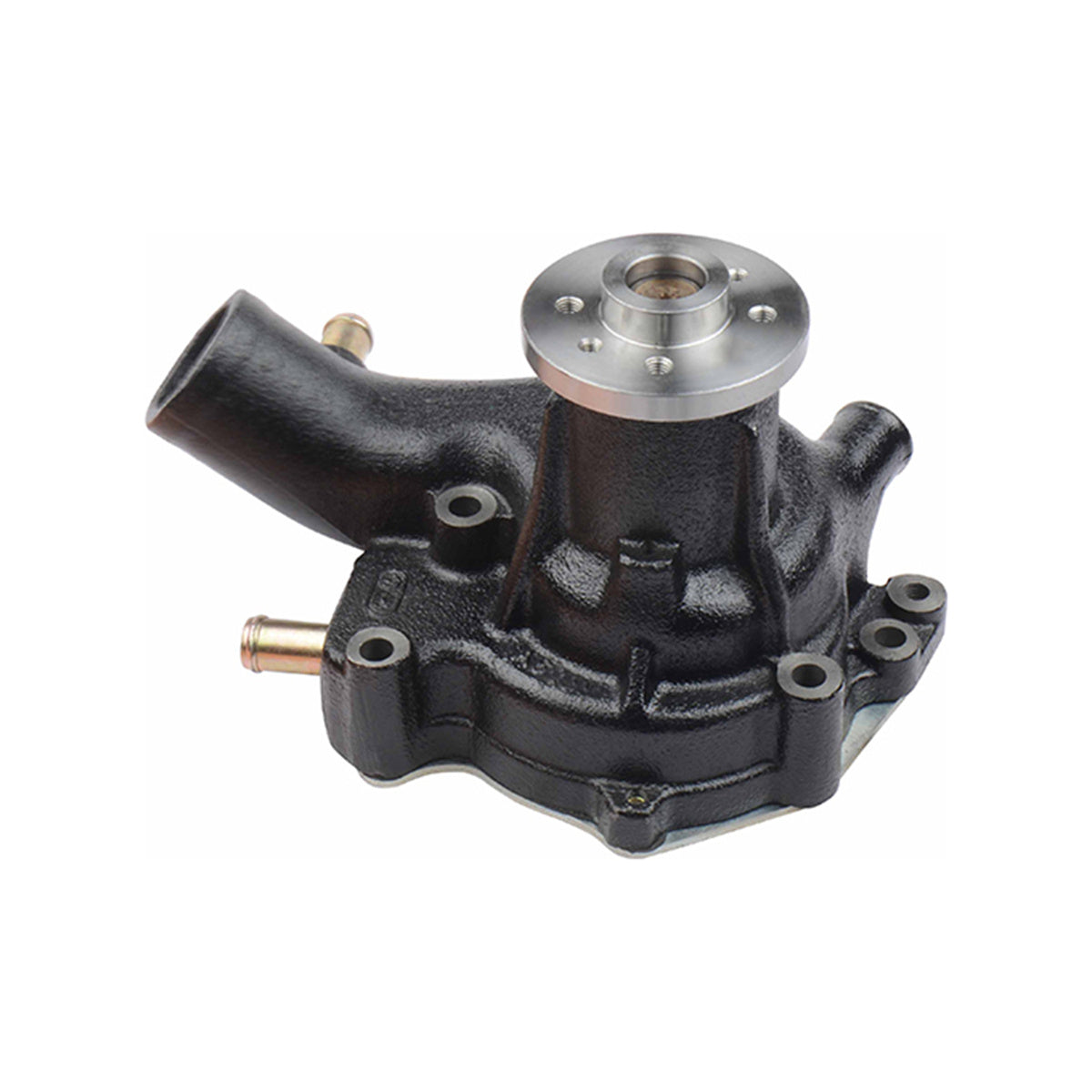 Water Pump 65.06500-6402A for Doosan Excavator DH220-5 Daewoo DB58T Engine