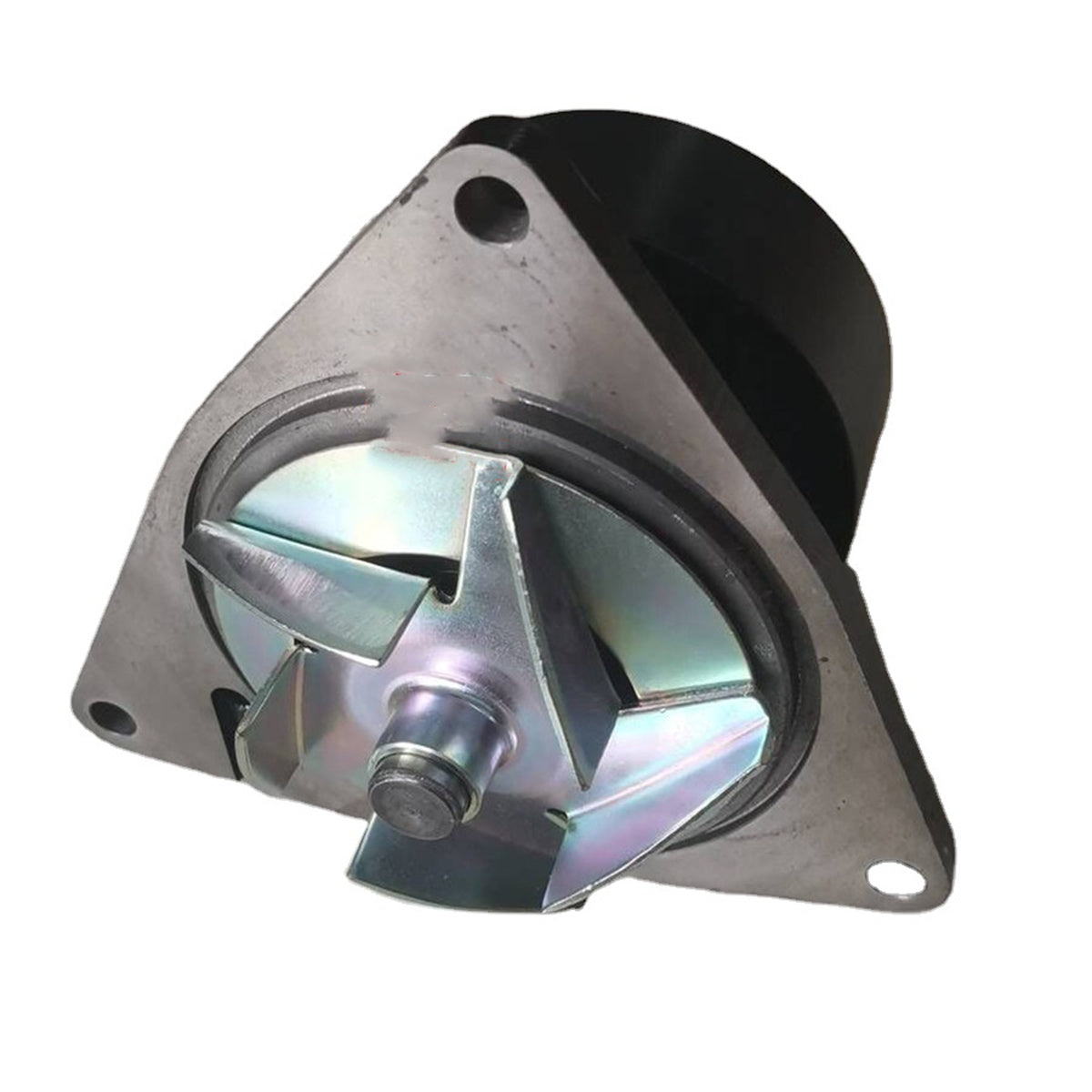 Water Pump 6742-01-3670 6741-61-1530 for Komatsu Excavator PC300-7 PC350-7