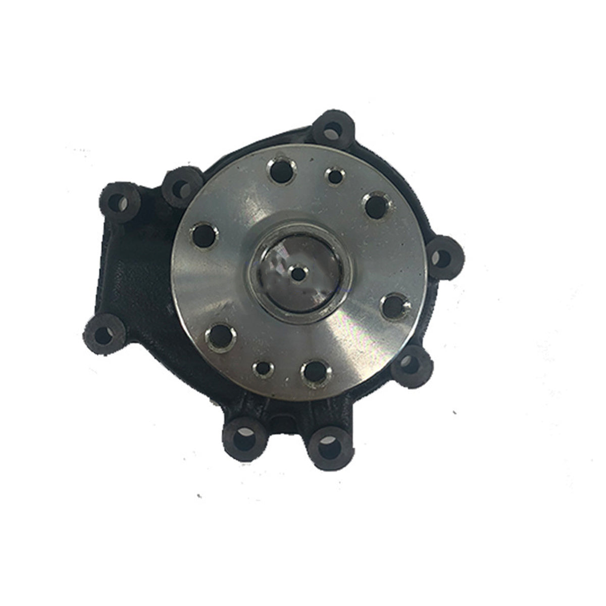 Water Pump 8-98022822-1 for Isuzu 4HK1 Engine Hitachi ZAX200-3 ZAX240-3 Excavator
