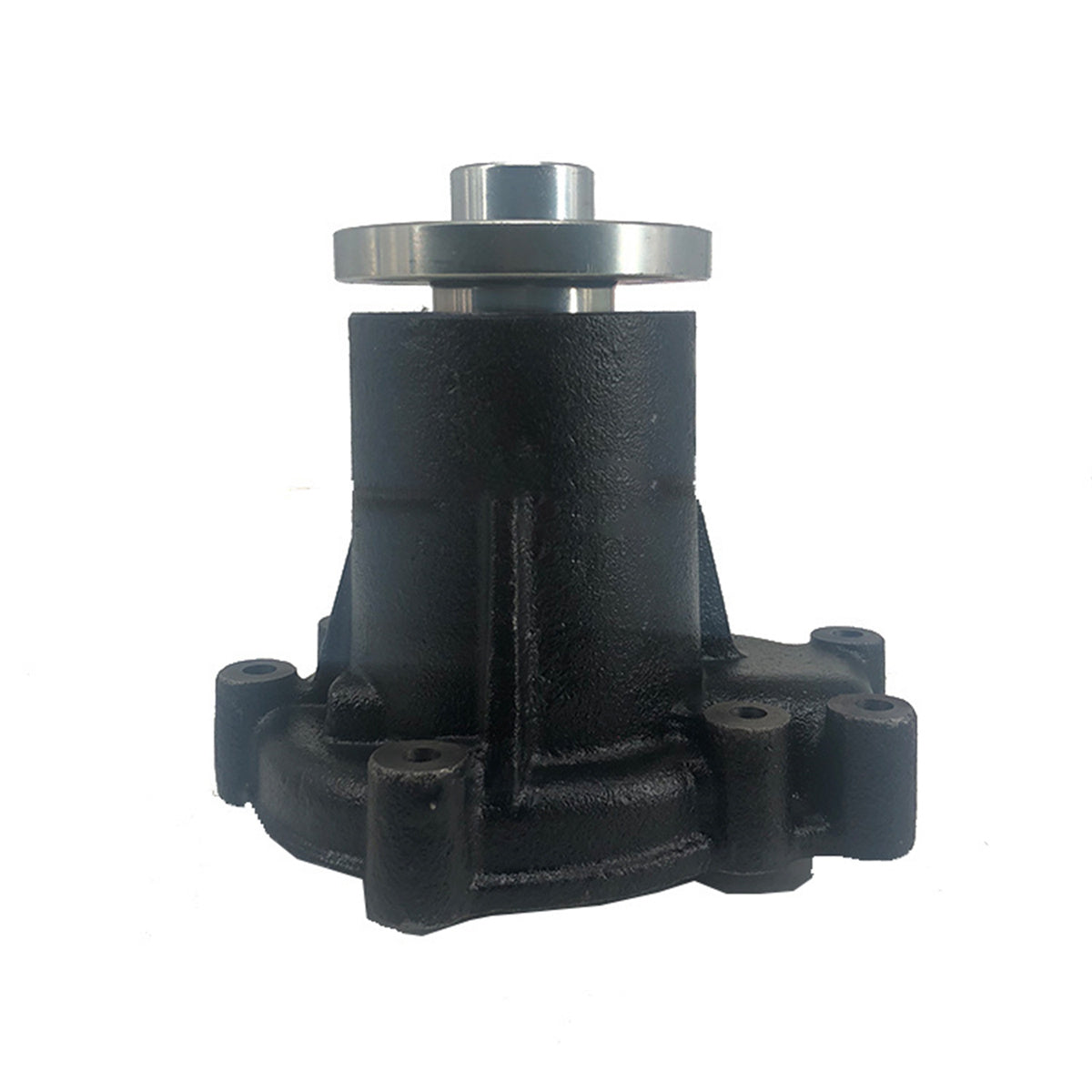 Water Pump 8-98022822-1 for Isuzu 4HK1 Engine Hitachi ZAX200-3 ZAX240-3 Excavator