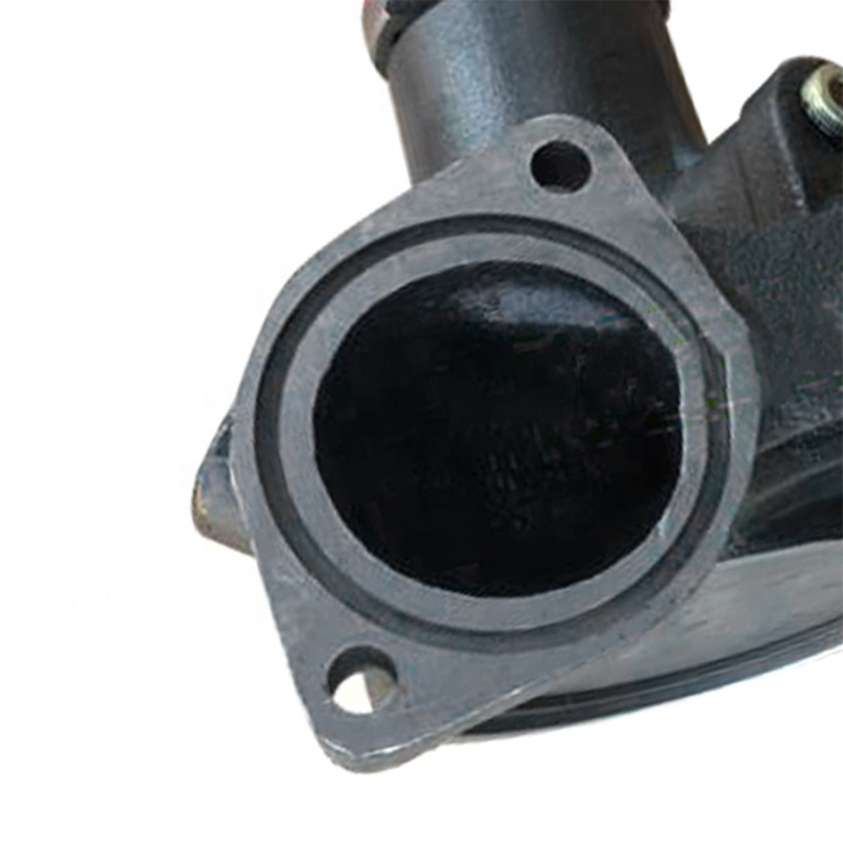 Water Pump ME150295 for Mitsubishi 6D22T Engine KATO HD880 HD1250
