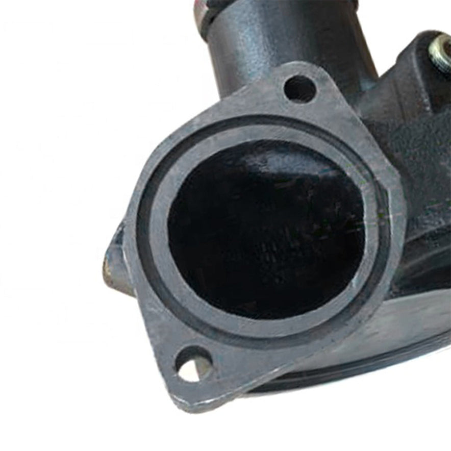 Water Pump ME150295 for Mitsubishi 6D22T Engine KATO HD880 HD1250
