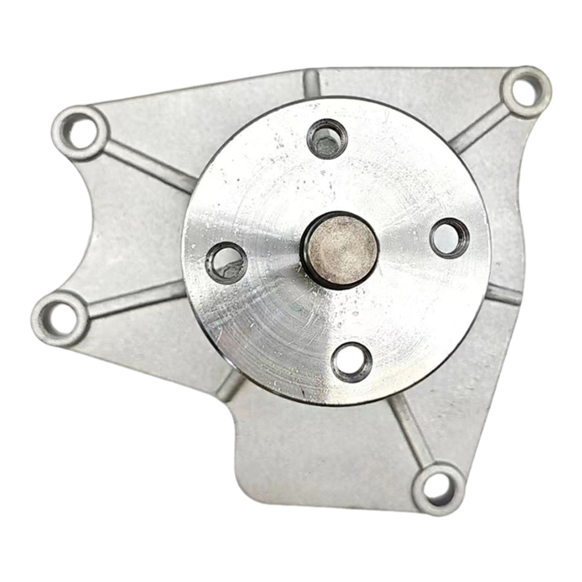 Water Pump ME200411 ME997689 ME993002 for Mitsubishi 4M40 CAT E307B E306 Engine