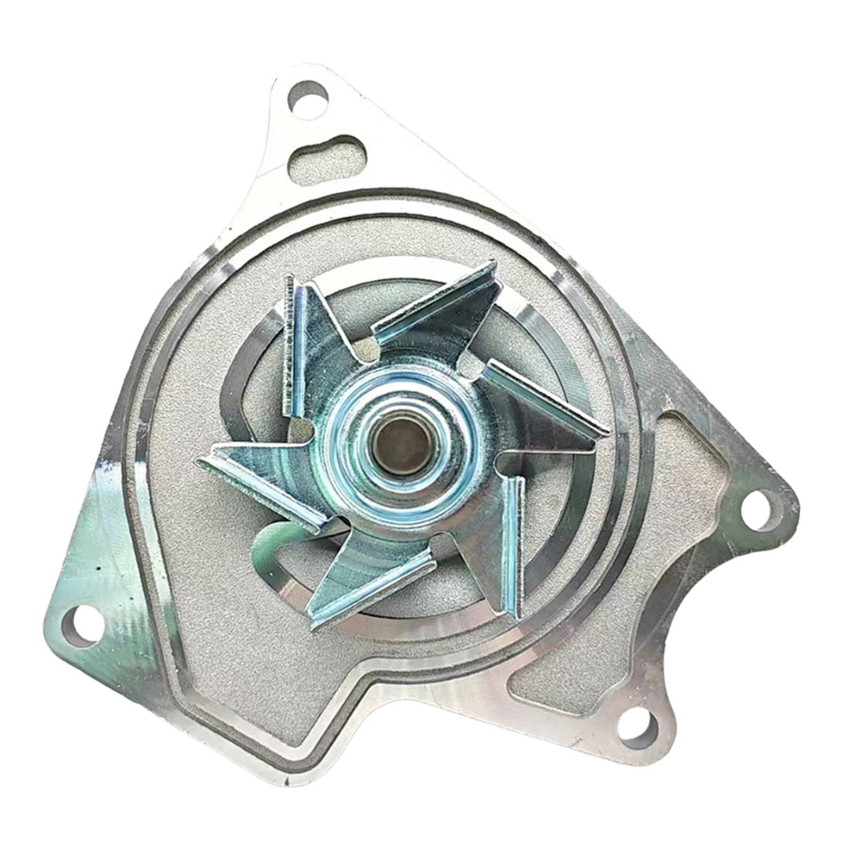 Water Pump ME200411 ME997689 ME993002 for Mitsubishi 4M40 CAT E307B E306 Engine