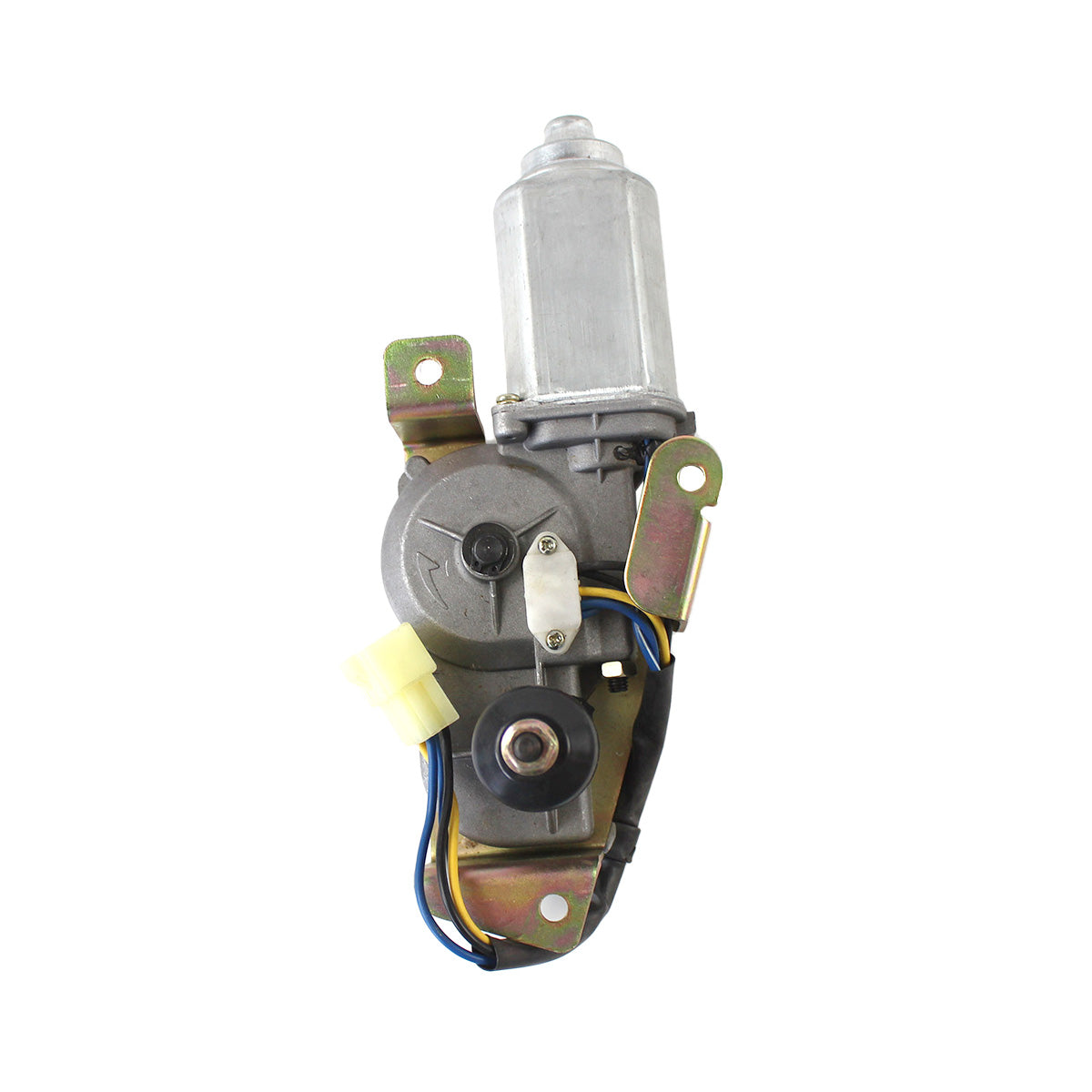 Wiper Motor 24V 538-00009 for Doosan 130LC-V 150LC-V 220LC-V