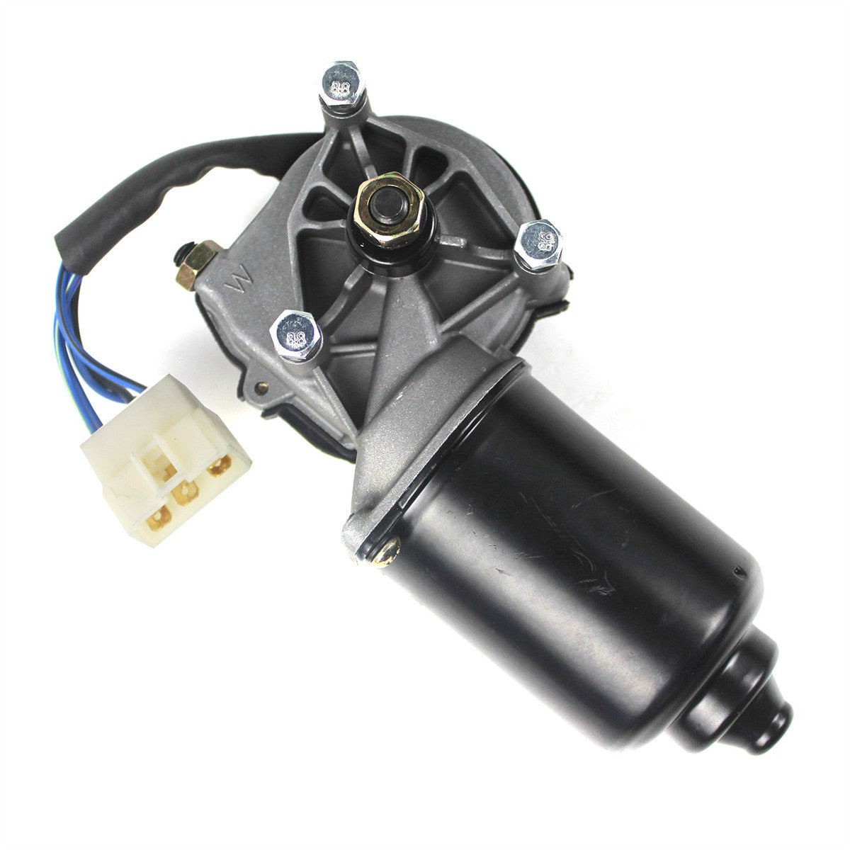 YN53C00012F2 Wiper Motor for Kobelco SK200-8 SK210-8 SK295-8
