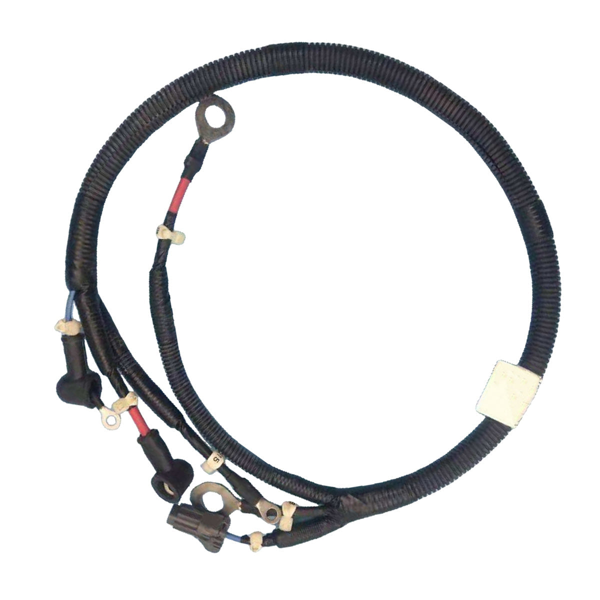 Wiring Harness 20Y-06-31470 for Komatsu PC200 PC210 PC220 PC270 Excavator Part