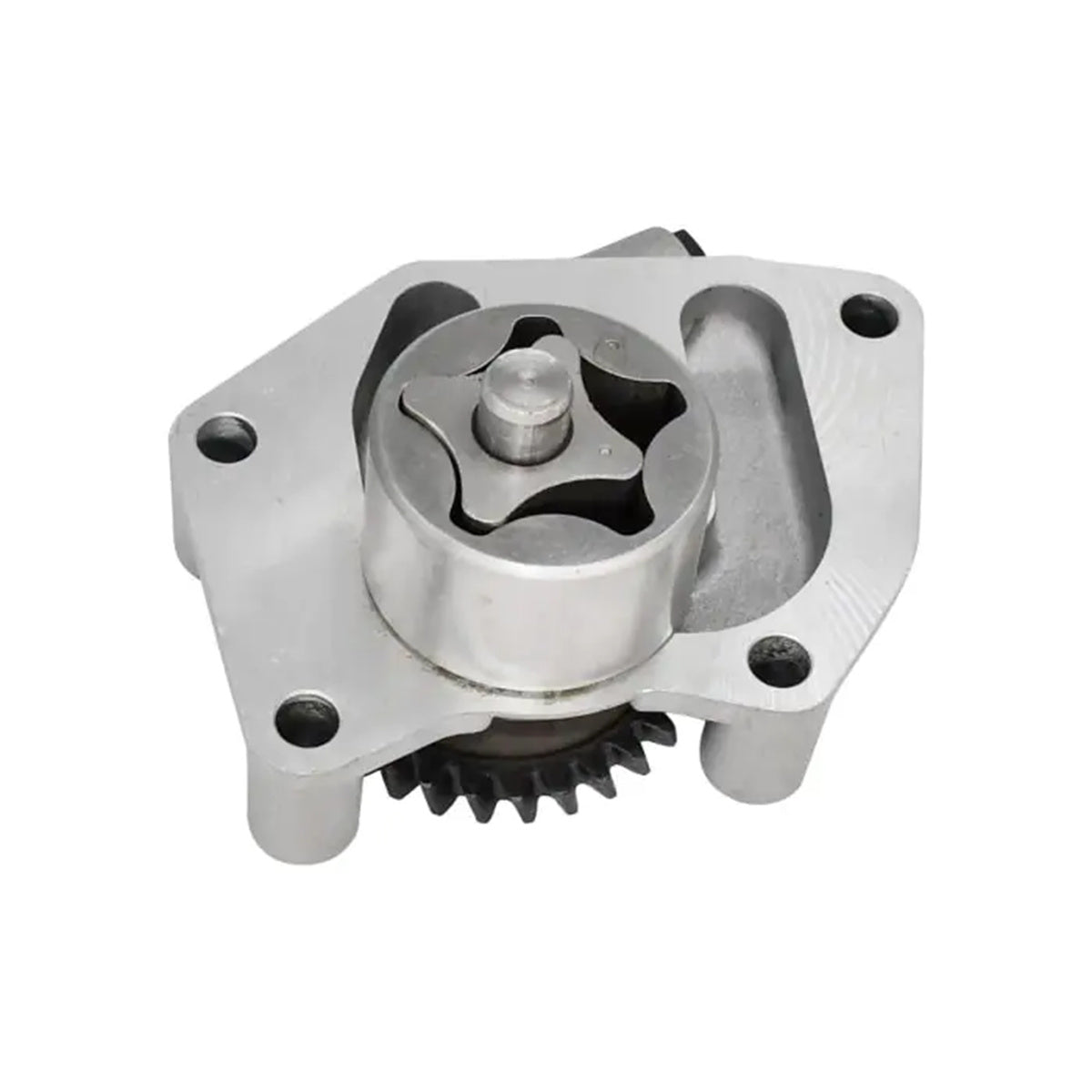 YM123900-32001 Oil Pump for Yanmar 4D106 Excavator
