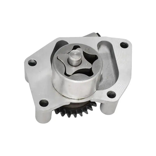 YM123900-32001 Oil Pump for Yanmar 4D106 Excavator