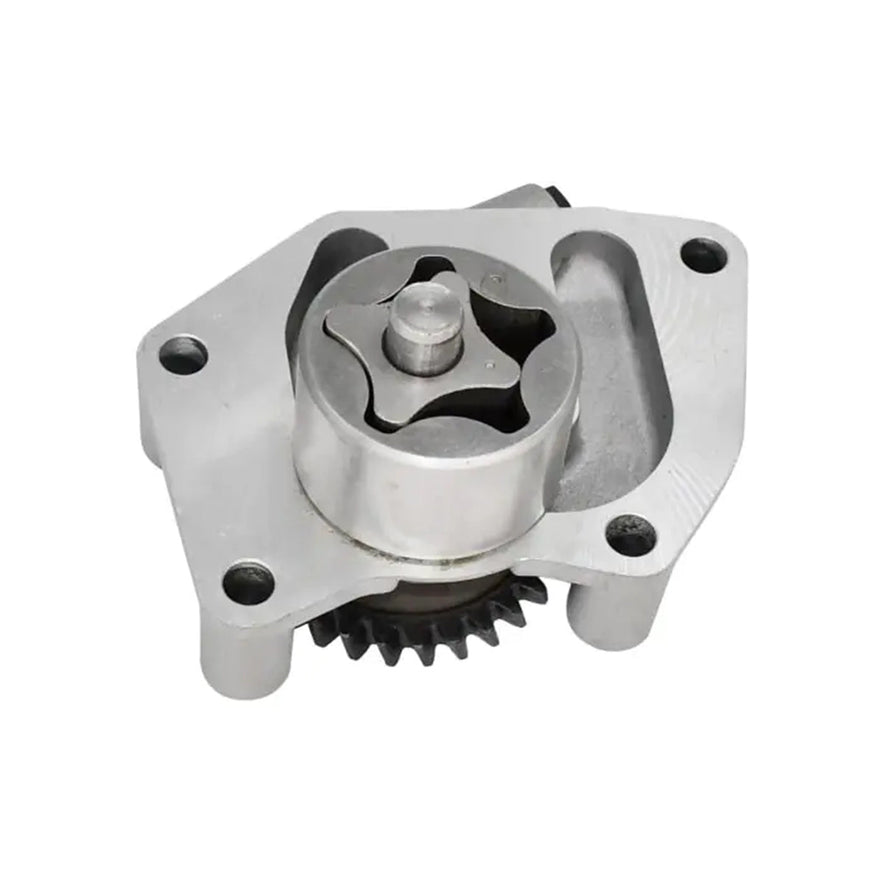 YM123900-32001 Oil Pump for Yanmar 4D106 Excavator