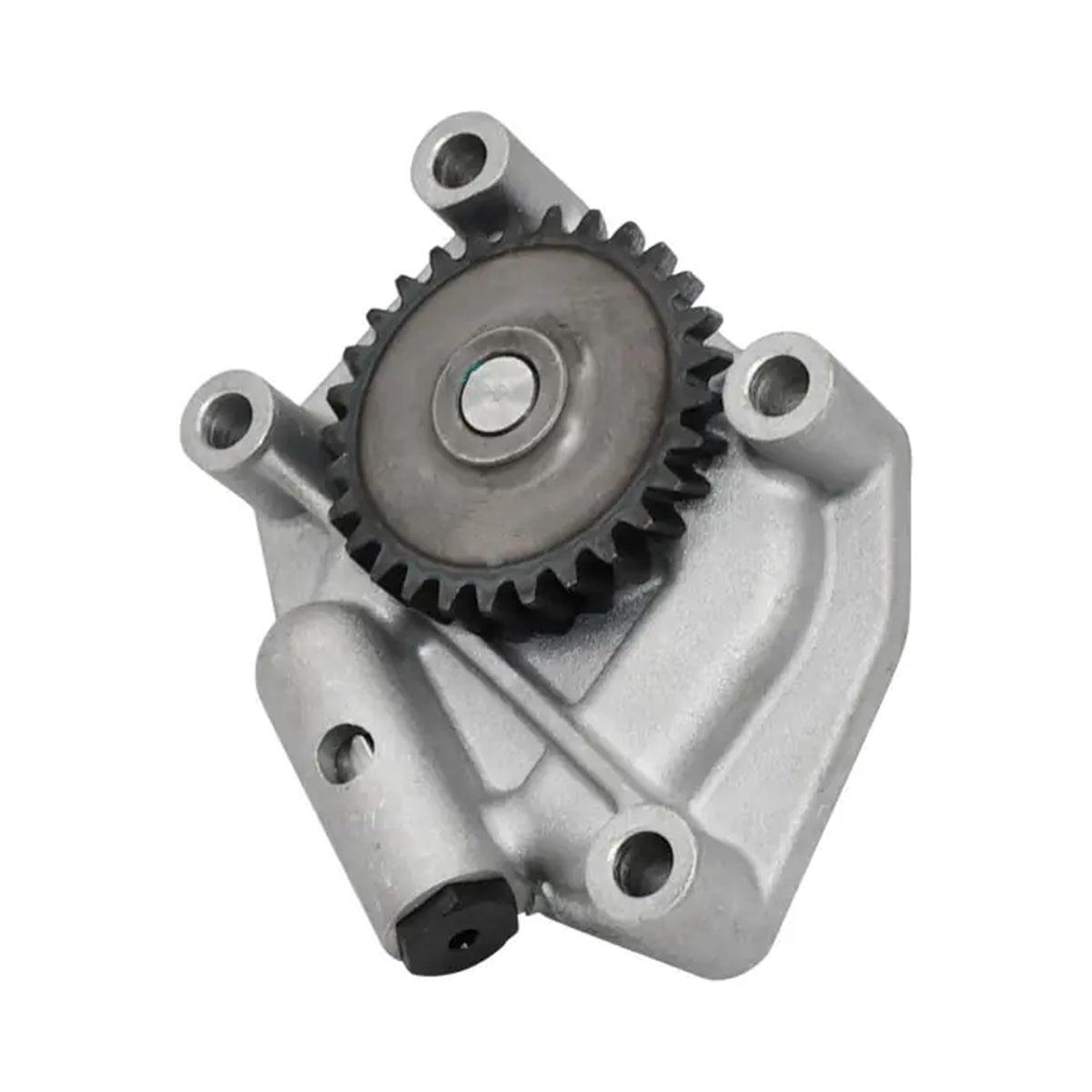 YM123900-32001 Oil Pump for Yanmar 4D106 Excavator