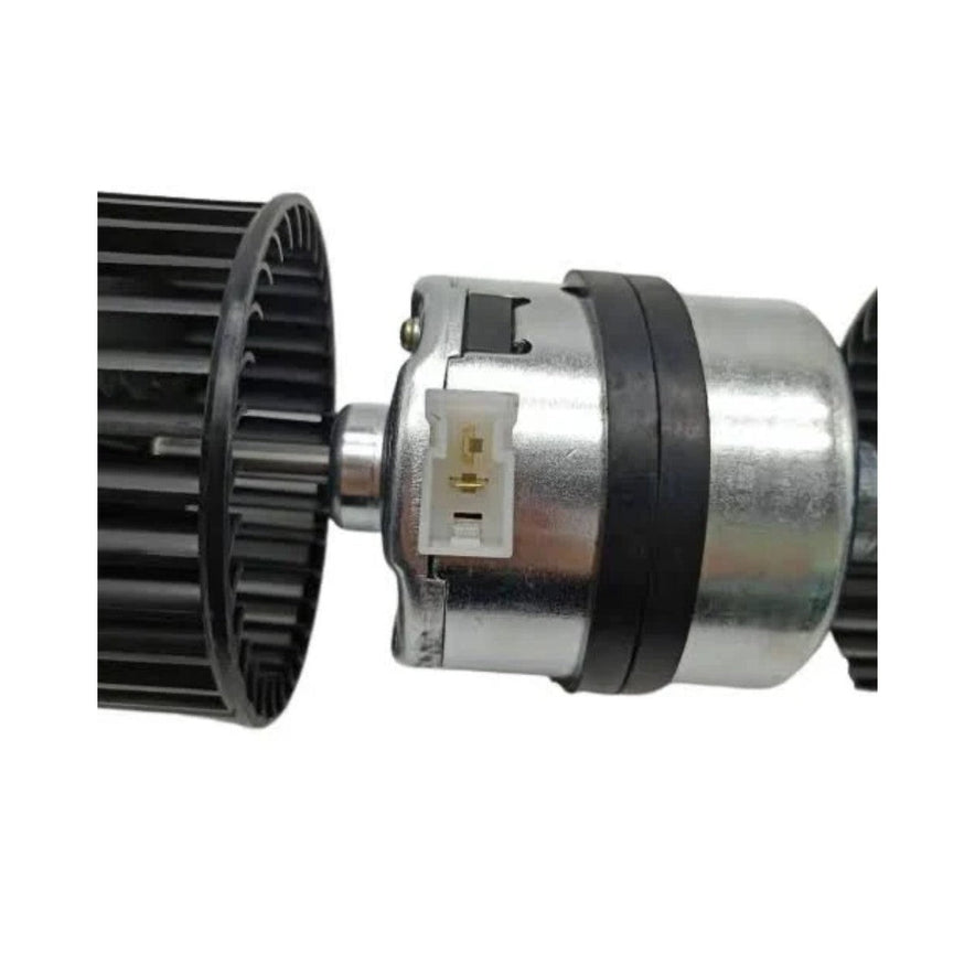 YN20M00107S011 Blower Motor for Kobelco SK200-8 SK210-8 SK250-8 Excavator