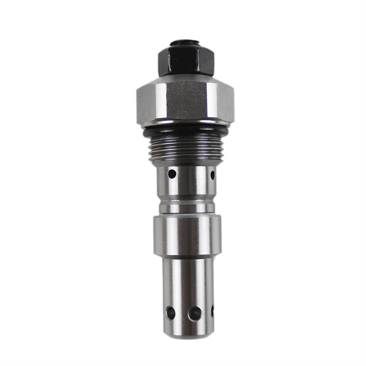 YN22E0001F5 Main Relief Valve for Hitachi EX200-1 Kobelco SK-VH70-7