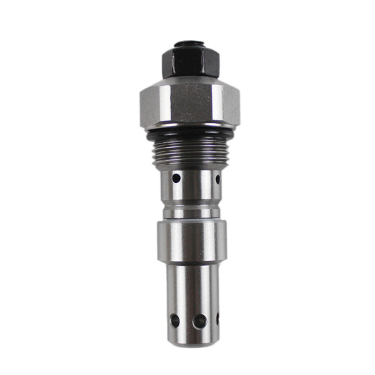 YN22E0001F5 Main Relief Valve for Hitachi EX200-1 Kobelco SK-VH70-7