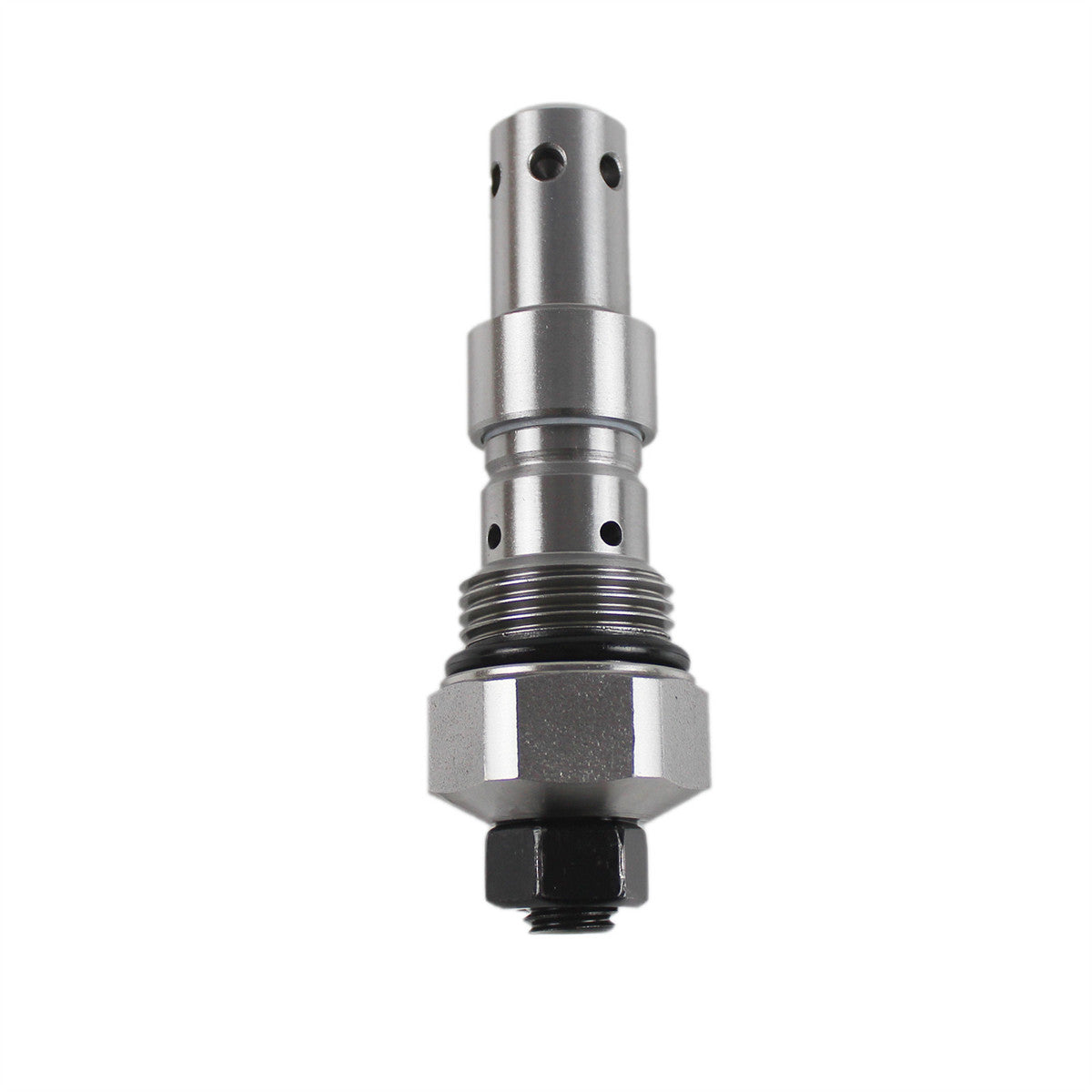 YN22E0001F5 Main Relief Valve for Hitachi EX200-1 Kobelco SK-VH70-7