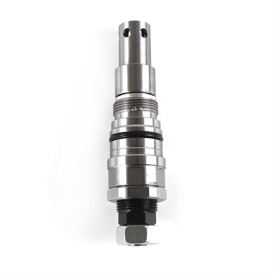 YN22V00001F1 Hydraulic Pump Main Relief Valve for Kobelco SK200-6E