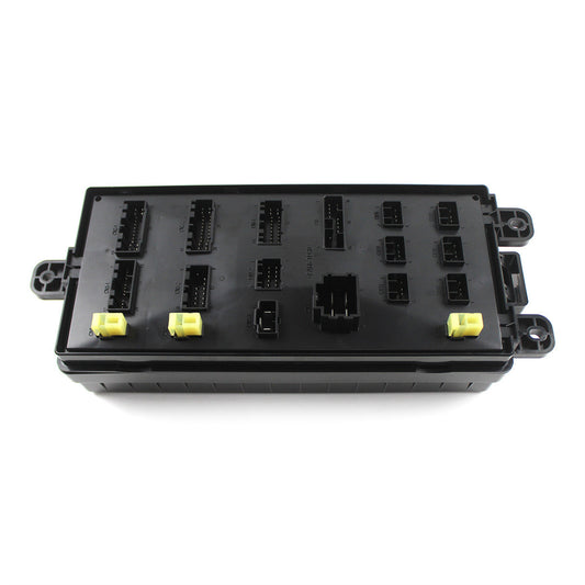 YN24E00016F2 Assembly Fuse Relay Box for Kobelco SK350-8 Excavator