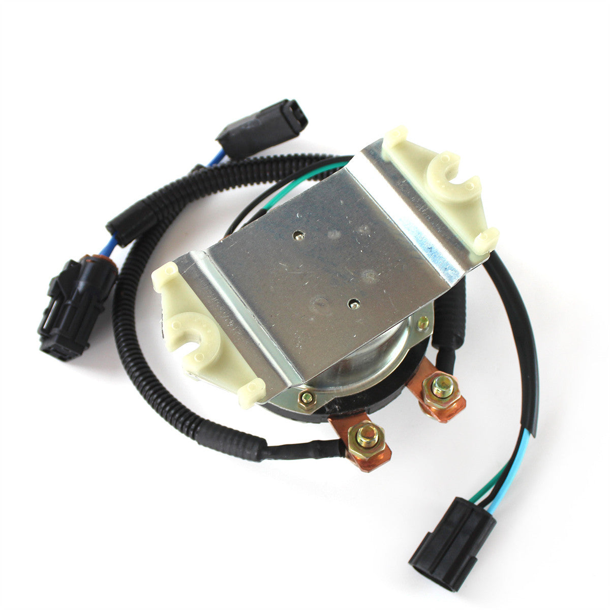 YN24S00008F1 Battery Relay for Kobelco SK200-8 Crawller Excavator