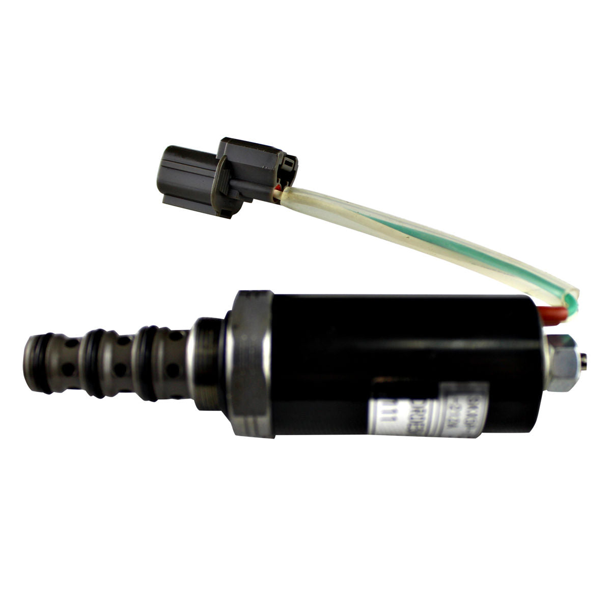 YN35V00004F2 KDRDE5K-20/30C12A-101 Solenoid Valve for Kobelco SK220-2