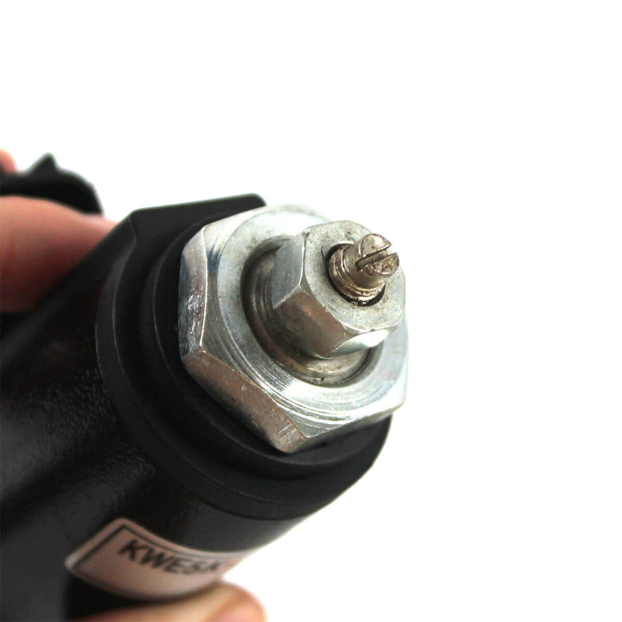 KWE5K-31/G24DA40 YN35V00020F1 Solenoid Valve for Kobelco SK200-5 SK210-6