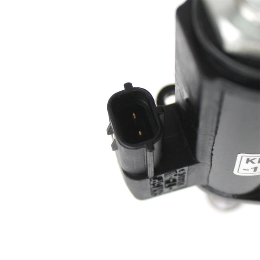 YN35V00048F1 Hydraulic Pump Solenoid Valve for Kobelco SK200-8 SK210LC-8 SK250-8