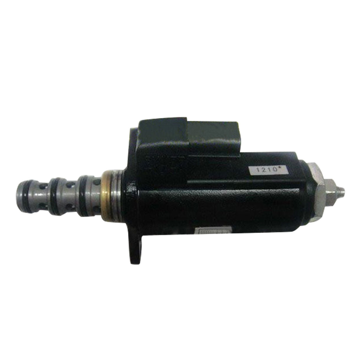 YN35V00048F2 Solenoid Valve for Kobelco SK260-9 SK295-9 SK350-9