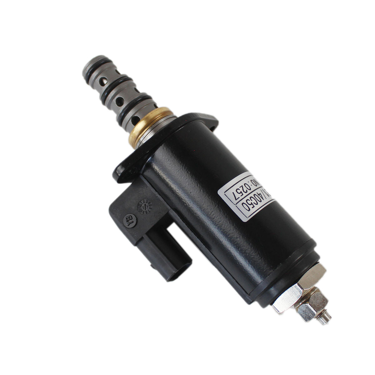 YN35V00049F1 Solenoid Valve for Kobelco SK200-8 SK210-8