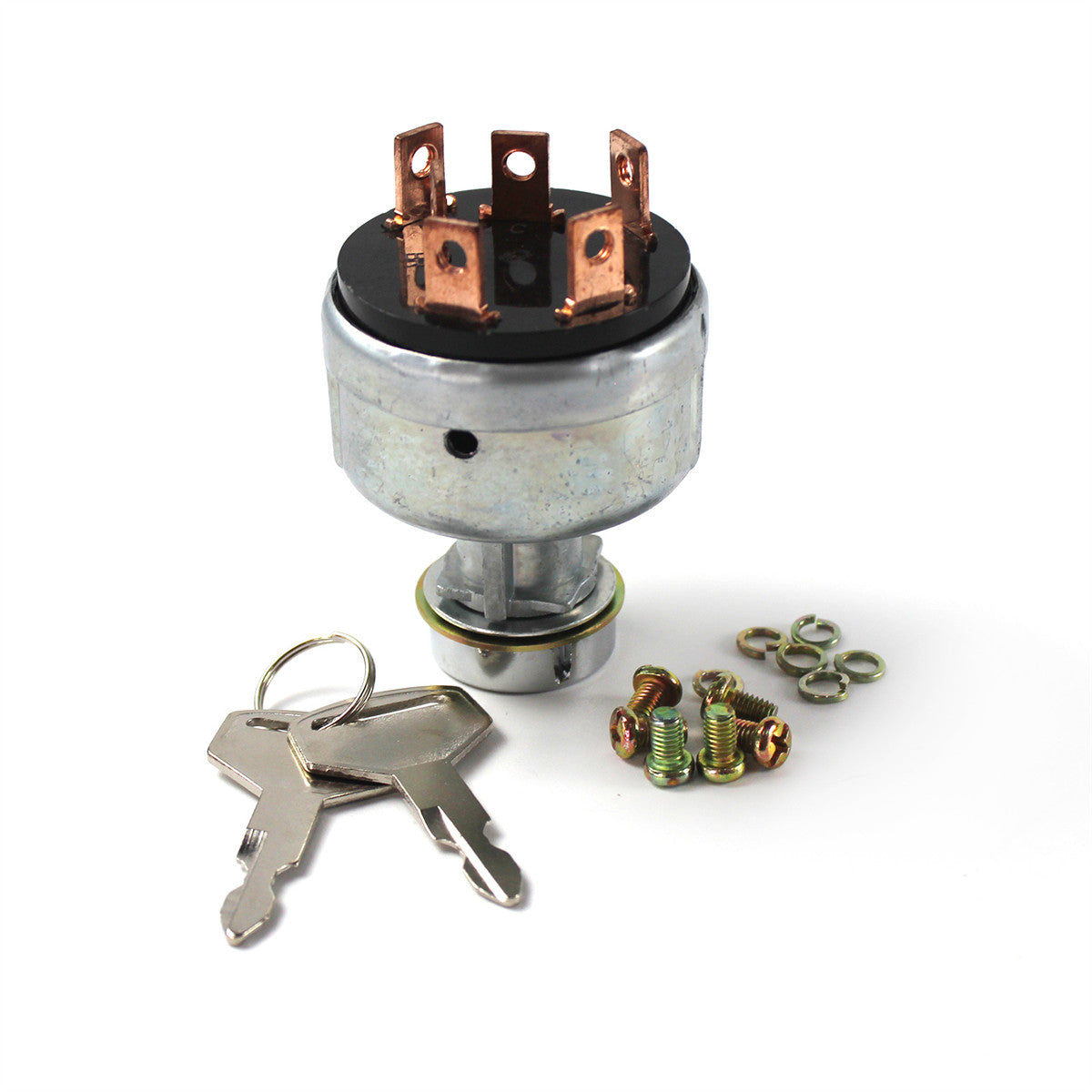 YN50S00002F1 Ignition Switch for Kobelco SK200-6 SK210-6