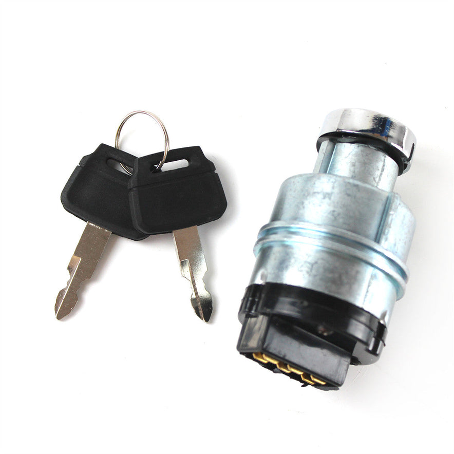 YN50S00026F1 Ignition Switch for Kobelco SK200-8 Excavator