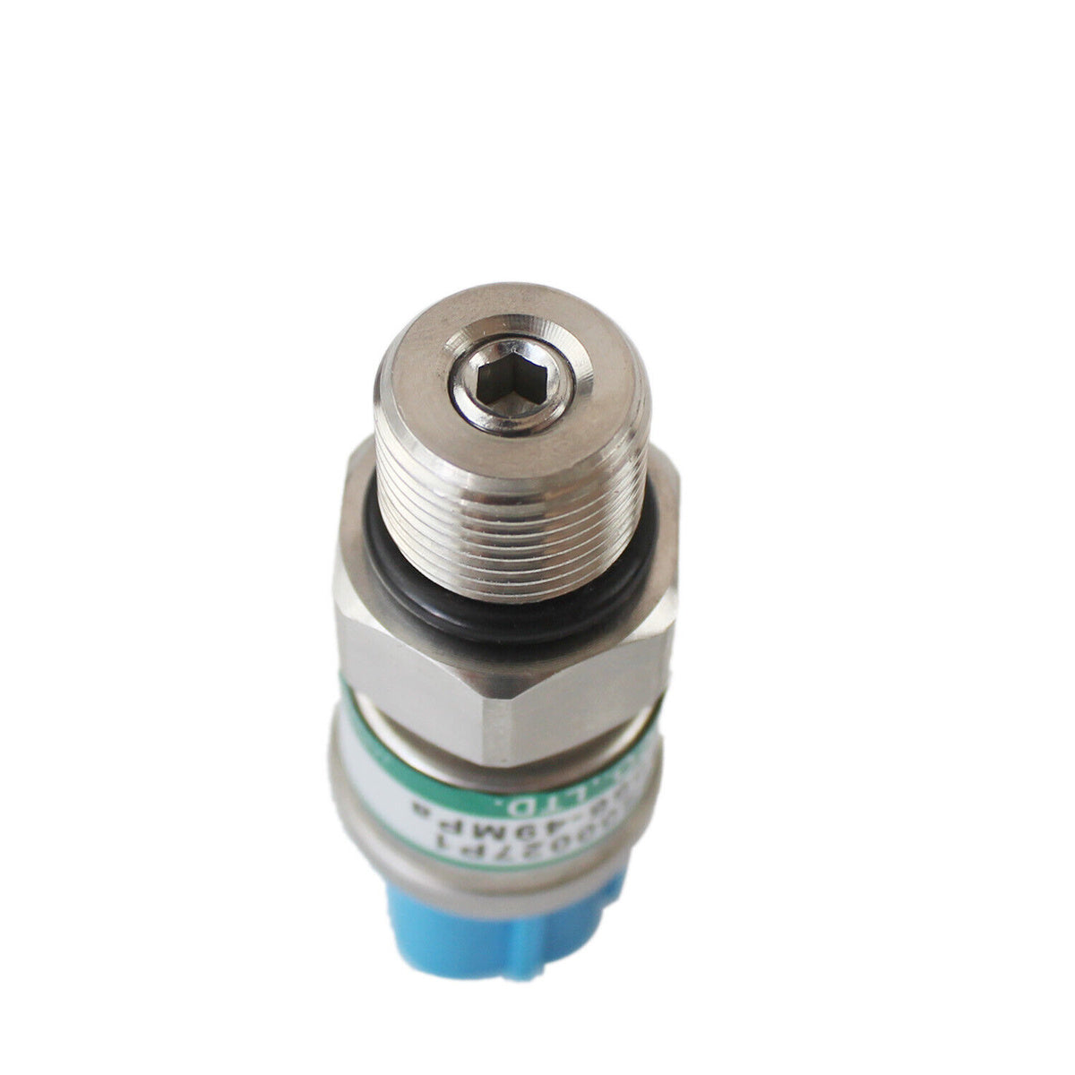 YN52S00004P1 YN52S00027P1 Pressure Sensor for Kobelco SK200-5 Excavator