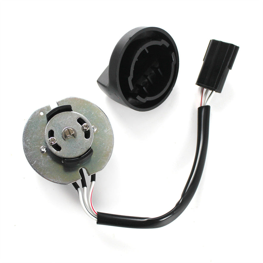 YN52S00009P1 Throttle Motor Rotary Knob for Kobelco SK210-6 SK200-6