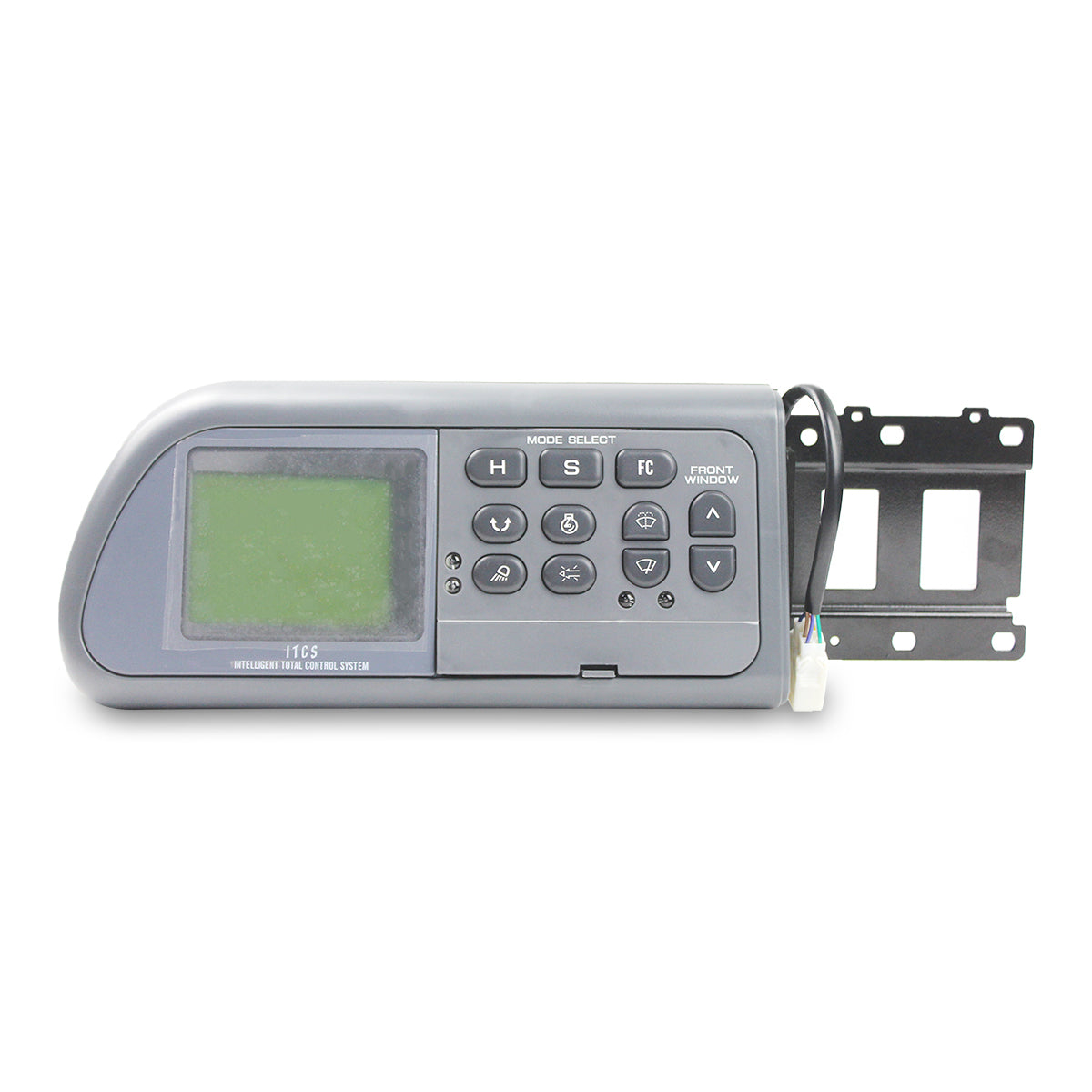 YN59E00001F1 Monitor Cluster Gauge for Kobelco SK120-5 SK200-5 SK100-5