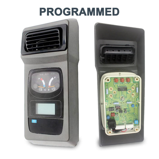 YN59E00002F5 YN59E00002F2 Monitor for Kobelco SK200-6 SK210-6