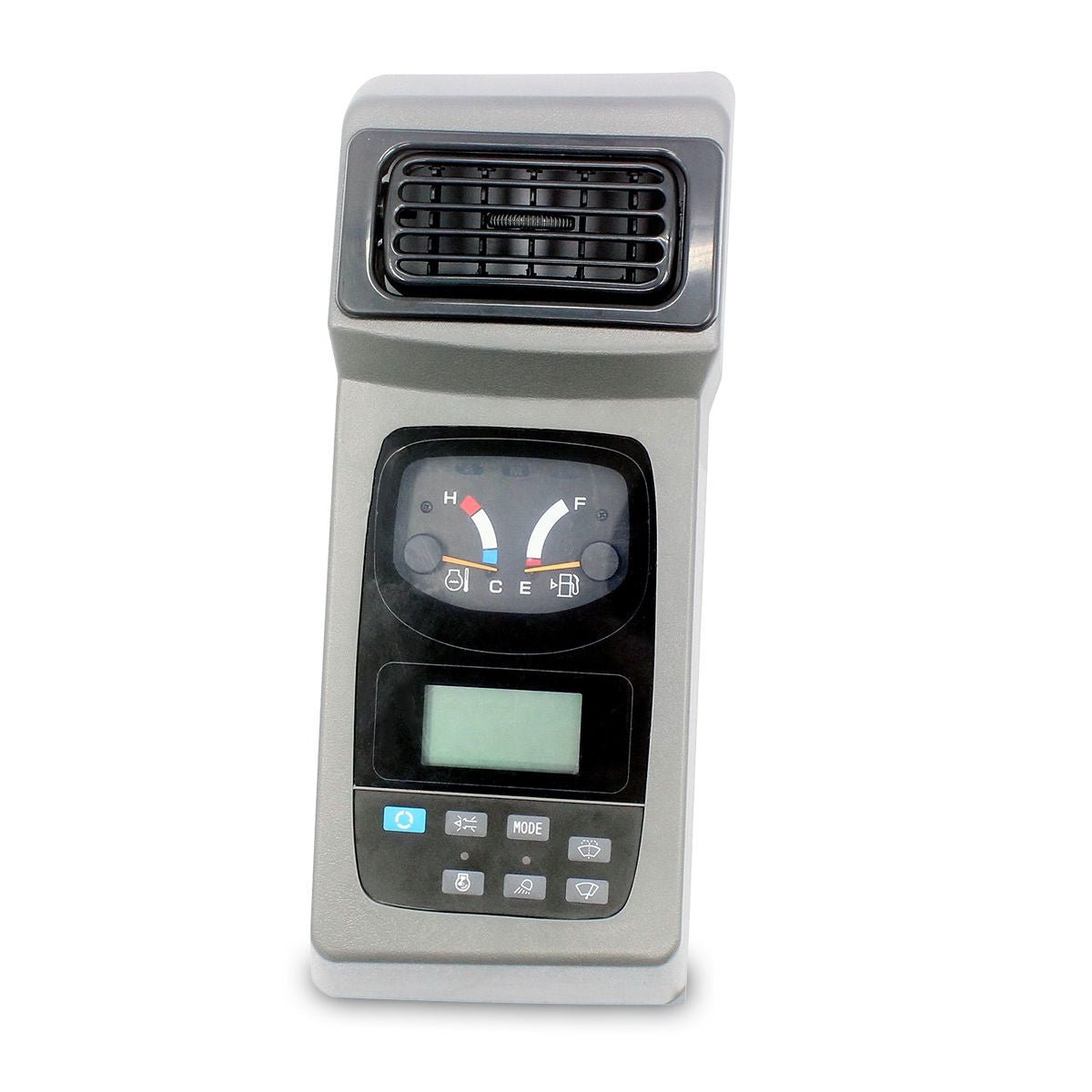 YN59E00004F1 Gauge Cluster Monitor for Kobelco SK200-6E SK210-6E SK250-6E